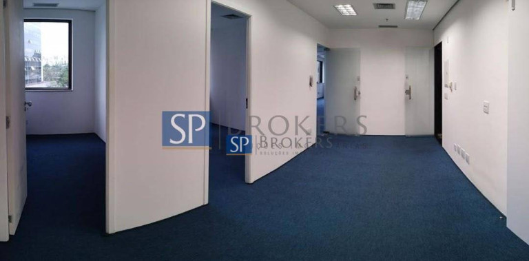 Imagem Sala Comercial para Alugar, 140 m² em Pinheiros - São Paulo Imagem Sala Comercial para Alugar, 140 m² em Pinheiros - São Paulo