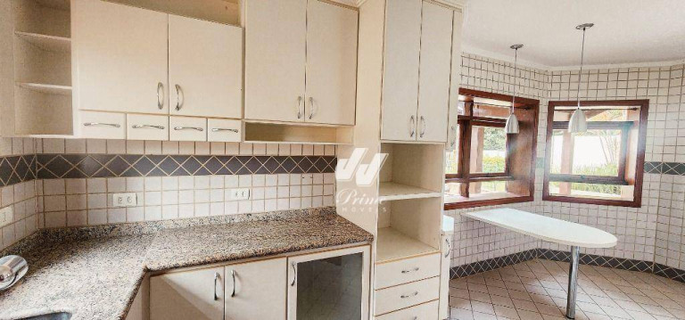 Imagem Casa com 3 Quartos à Venda, 392 m² em Condomínio Moinho De Vento - Valinhos