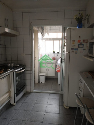 Imagem Apartamento com 3 Quartos à Venda, 72 m² em Socorro - São Paulo Imagem Apartamento com 3 Quartos à Venda, 72 m² em Socorro - São Paulo