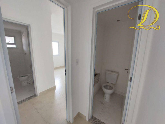 Imagem Apartamento com 1 Quarto à Venda, 53 m² em Canto Do Forte - Praia Grande Imagem Apartamento com 1 Quarto à Venda, 53 m² em Canto Do Forte - Praia Grande
