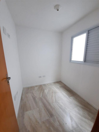 Imagem Cobertura com 2 Quartos à Venda, 72 m² em Vila Tibiriçá - Santo André