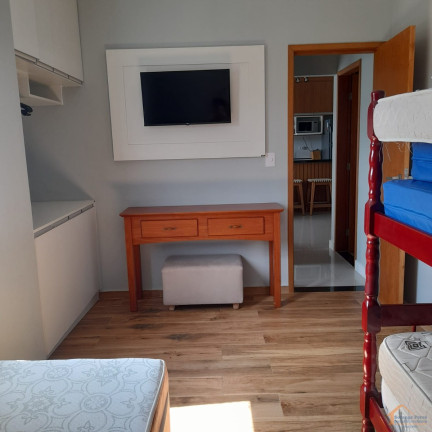 Imagem Apartamento com 2 Quartos à Venda, 15 m² em Umuarama - Ubatuba Imagem Apartamento com 2 Quartos à Venda, 15 m² em Umuarama - Ubatuba