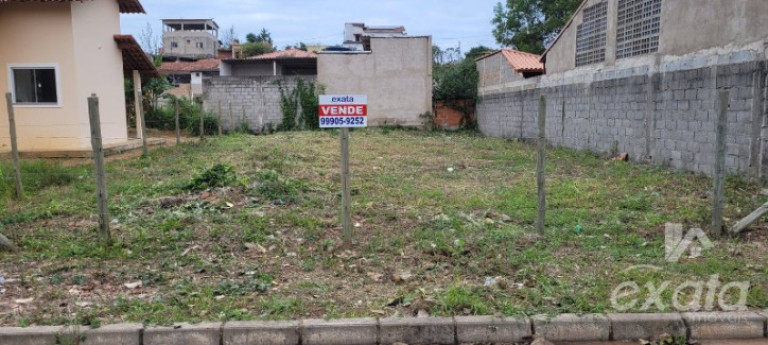 Imagem Terreno à Venda, 300 m² em Enseada De Jacaraipe - Serra