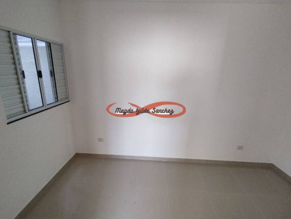 Imagem Apartamento com 2 Quartos à Venda, 36 m² em Vila Esperança - São Paulo