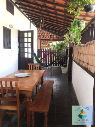 Imagem Casa com 4 Quartos à Venda, em Geribá - Búzios Imagem Casa com 4 Quartos à Venda, em Geribá - Búzios