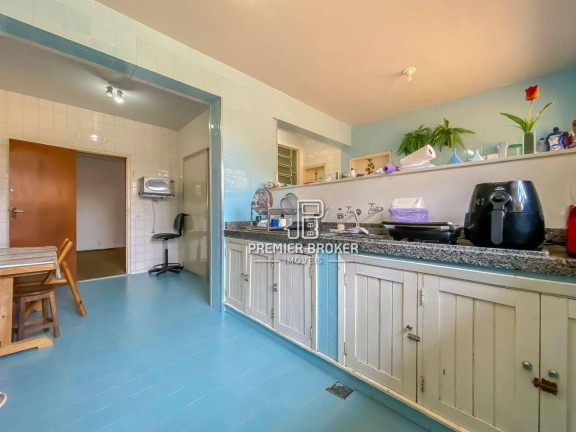 Imagem Casa com 5 Quartos à Venda, 250 m² em Alto - Teresópolis