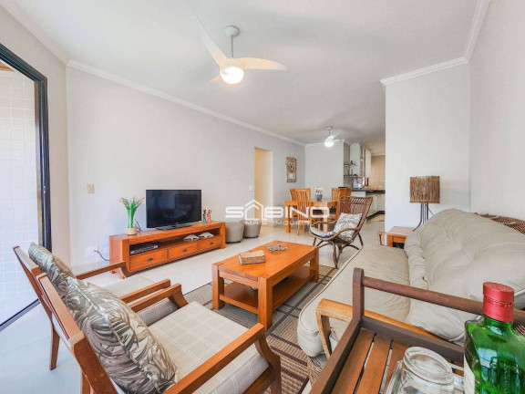 Imagem Apartamento com 3 Quartos à Venda, 111 m² em Riviera De São Lourenço - Bertioga