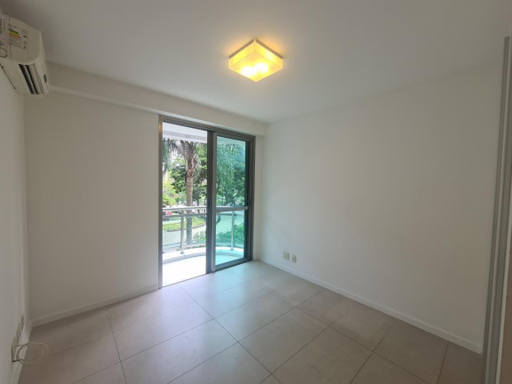 Imagem Apartamento com 4 Quartos à Venda, 289 m² em Barra Da Tijuca - Rio De Janeiro