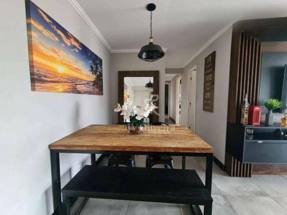 Imagem Apartamento com 3 Quartos à Venda, 77 m² em Vila Sônia - São Paulo Imagem Apartamento com 3 Quartos à Venda, 77 m² em Vila Sônia - São Paulo