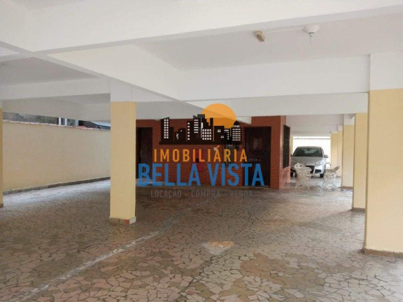 Imagem Apartamento com 2 Quartos à Venda,  em Jardim Independência - São Vicente