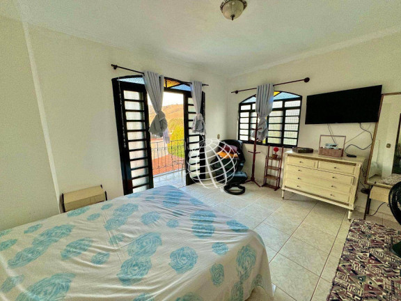 Imagem Chácara com 7 Quartos à Venda, 565 m² em Vitória Régia - Atibaia