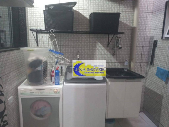 Imagem Apartamento com 2 Quartos à Venda, 43 m² em Jardim Do Estádio - Santo André
