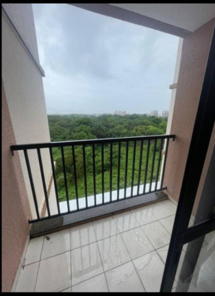Apartamento com 3 Quartos à Venda, 63 m² em Jabotiana - Aracaju