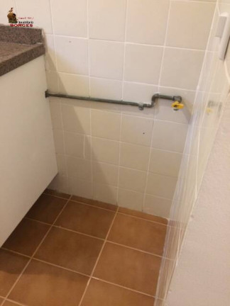 Imagem Apartamento com 1 Quarto à Venda, 50 m² em Vila Paulista - São Paulo