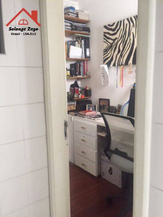 Imagem Apartamento com 3 Quartos à Venda, 110 m² em Fazenda Morumbi - São Paulo Imagem Apartamento com 3 Quartos à Venda, 110 m² em Fazenda Morumbi - São Paulo