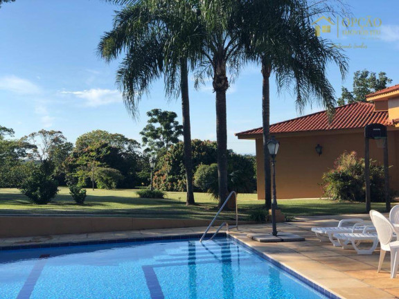 Imagem Fazenda à Venda, 1.760 m² em Porto Feliz - Porto Feliz