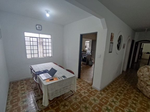 Imagem Casa com 3 Quartos à Venda, 243 m² em Parque Santa Rosa - Suzano