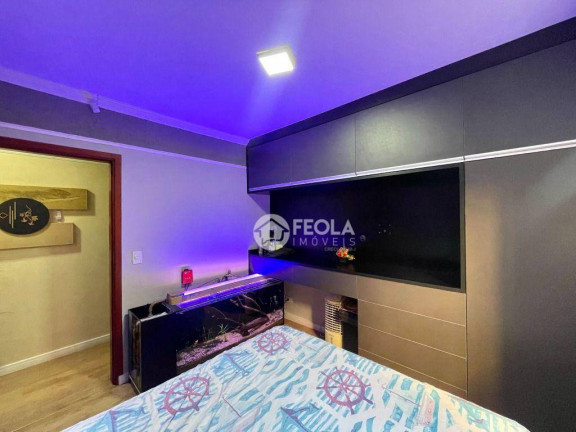 Imagem Casa com 2 Quartos à Venda, 130 m² em Parque Residencial Jaguari - Americana Imagem Casa com 2 Quartos à Venda, 130 m² em Parque Residencial Jaguari - Americana