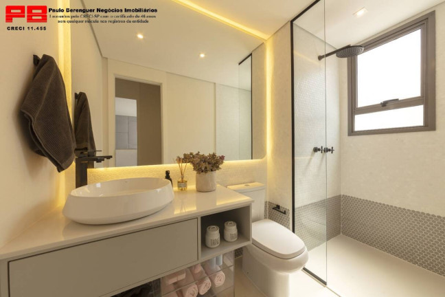 Imagem Apartamento com 3 Quartos à Venda, 110 m² em Alto Da Lapa - São Paulo Imagem Apartamento com 3 Quartos à Venda, 110 m² em Alto Da Lapa - São Paulo