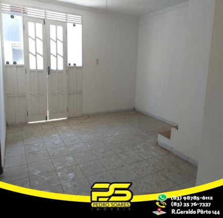 Imagem Apartamento com 4 Quartos à Venda, 180 m² em Bessa - João Pessoa