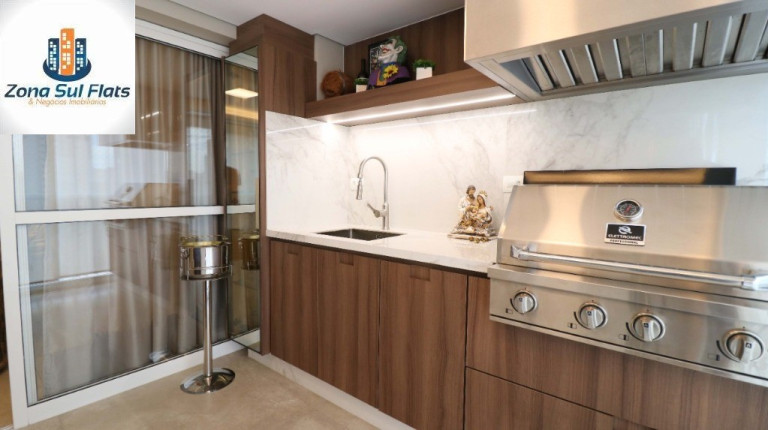 Imagem Apartamento com 4 Quartos à Venda, 238 m² em Jardim Caboré - São Paulo Imagem Apartamento com 4 Quartos à Venda, 238 m² em Jardim Caboré - São Paulo