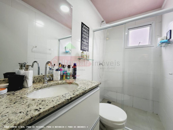 Imagem Apartamento com 1 Quarto à Venda, 40 m² em Parque Sao Luis - Taubaté
