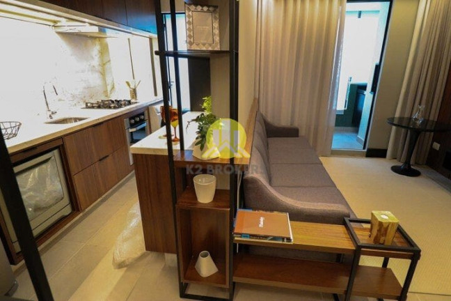 Imagem Apartamento com 2 Quartos à Venda, 78 m² em Vila Izabel - Curitiba