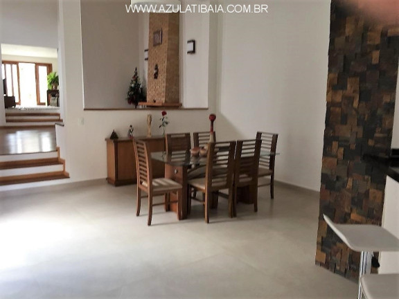 Imagem Casa com 3 Quartos à Venda, 321 m² em Vila Giglio - Atibaia