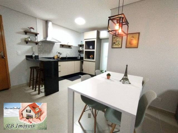 Imagem Apartamento com 2 Quartos à Venda, 67 m² em Parque Das Nações - Santo André Imagem Apartamento com 2 Quartos à Venda, 67 m² em Parque Das Nações - Santo André