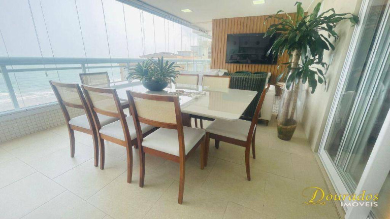 Imagem Apartamento com 3 Quartos à Venda, 250 m² em Canto Do Forte - Praia Grande Imagem Apartamento com 3 Quartos à Venda, 250 m² em Canto Do Forte - Praia Grande