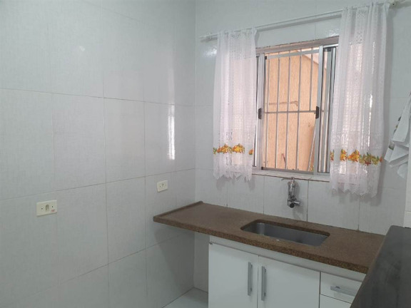 Imagem Casa com 2 Quartos à Venda, 75 m² em Vila Tupi - Praia Grande Imagem Casa com 2 Quartos à Venda, 75 m² em Vila Tupi - Praia Grande