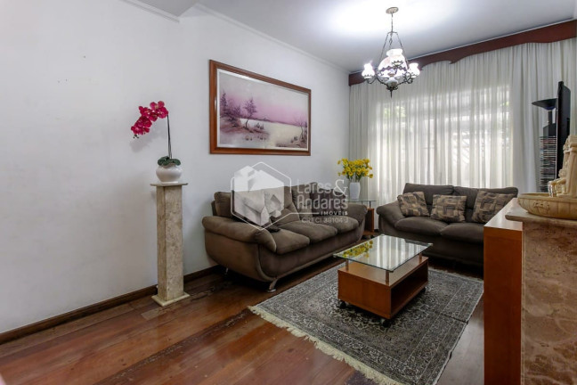 Imagem Casa com 4 Quartos à Venda, 283 m² em Vila Mascote - São Paulo Imagem Casa com 4 Quartos à Venda, 283 m² em Vila Mascote - São Paulo