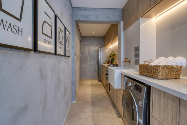 Imagem Imóvel com 3 Quartos à Venda, 68 m² em Tatuapé - São Paulo Imagem Imóvel com 3 Quartos à Venda, 68 m² em Tatuapé - São Paulo