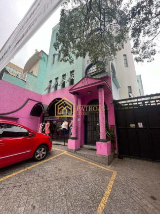 Imóvel Comercial à Venda ou Locação, 720 m² em Jardim Do Mar - São Bernardo Do Campo
