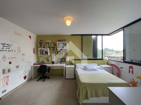 Imagem Casa de Condomínio com 4 Quartos à Venda, 703 m² em Palos Verdes - Cotia Imagem Casa de Condomínio com 4 Quartos à Venda, 703 m² em Palos Verdes - Cotia