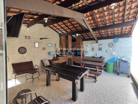 Imagem Casa com 4 Quartos à Venda, 120 m² em Flórida - Praia Grande Imagem Casa com 4 Quartos à Venda, 120 m² em Flórida - Praia Grande