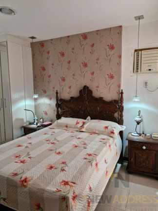 Imagem Apartamento com 3 Quartos à Venda, 130 m² em Itapuã - Vila Velha