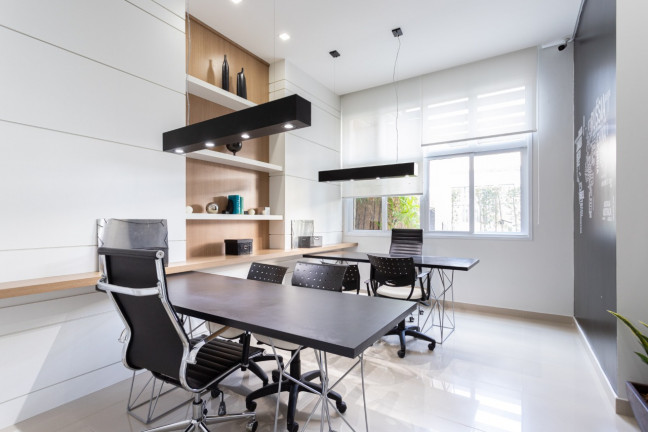 Imagem Apartamento com 1 Quarto à Venda, 45 m² em Várzea Da Barra Funda - São Paulo
