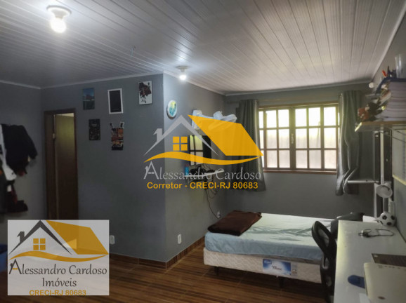 Imagem Chácara com 3 Quartos à Venda, 200 m² Imagem Chácara com 3 Quartos à Venda, 200 m²