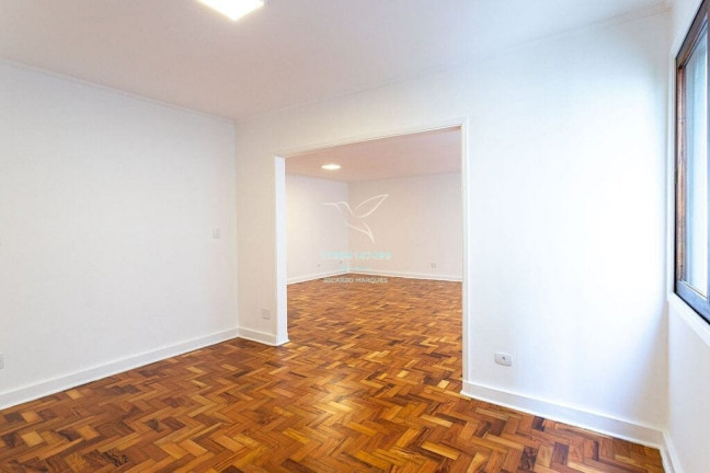 Imagem Apartamento com 2 Quartos à Venda, 134 m² em Jardim América - São Paulo Imagem Apartamento com 2 Quartos à Venda, 134 m² em Jardim América - São Paulo