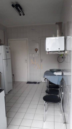 Imagem Apartamento com 2 Quartos à Venda, 90 m² em Aparecida - Santos Imagem Apartamento com 2 Quartos à Venda, 90 m² em Aparecida - Santos