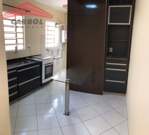 Imagem Apartamento com 2 Quartos à Venda, 56 m² em Jardim Trevo - Jundiaí