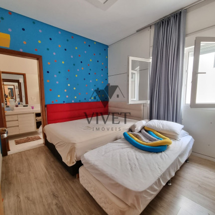 Imagem Casa de Condomínio com 3 Quartos à Venda, 321 m² em Alphaville Nova Esplanada - Votorantim