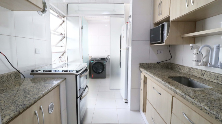 Imagem Apartamento com 3 Quartos à Venda, 95 m² em Jaçanã - São Paulo Imagem Apartamento com 3 Quartos à Venda, 95 m² em Jaçanã - São Paulo