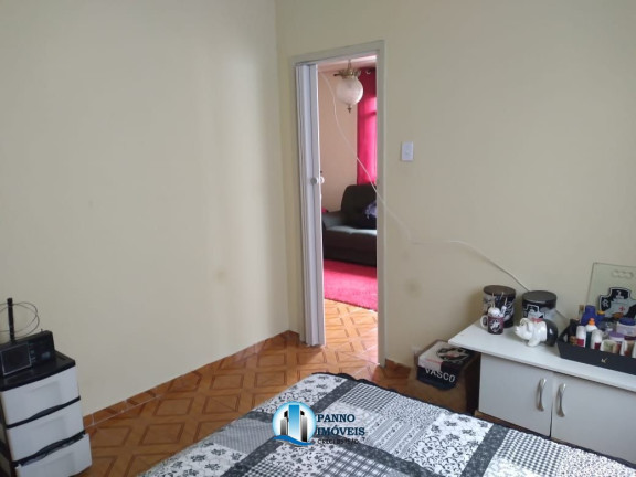 Imagem Casa com 2 Quartos à Venda, 44 m² em Itatiaia - Duque De Caxias Imagem Casa com 2 Quartos à Venda, 44 m² em Itatiaia - Duque De Caxias