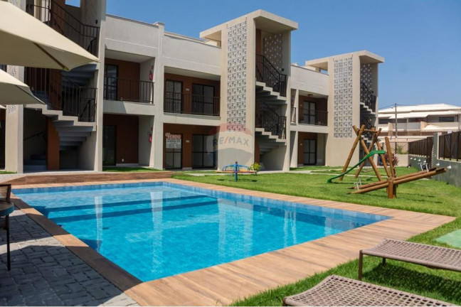 Imagem Apartamento com 3 Quartos à Venda, 66 m² em Itacimirim - Camaçari Imagem Apartamento com 3 Quartos à Venda, 66 m² em Itacimirim - Camaçari