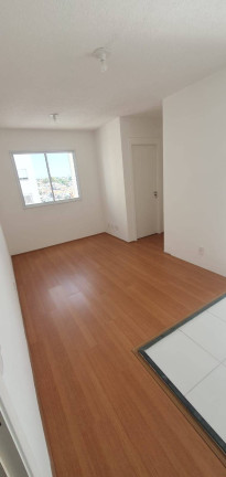 Imagem Apartamento com 2 Quartos à Venda, 41 m² em Vila Ema - São Paulo Imagem Apartamento com 2 Quartos à Venda, 41 m² em Vila Ema - São Paulo