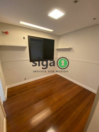 Imagem Apartamento com 3 Quartos à Venda, 192 m² em Panamby - São Paulo