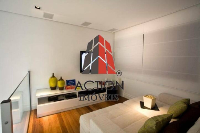 Imagem Apartamento com 1 Quarto à Venda, 82 m² em Chácara Santo Antônio (zona Leste) - São Paulo