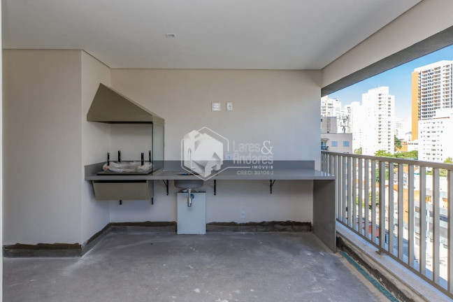 Imagem Apartamento com 3 Quartos à Venda, 158 m² em Vila Clementino - São Paulo Imagem Apartamento com 3 Quartos à Venda, 158 m² em Vila Clementino - São Paulo